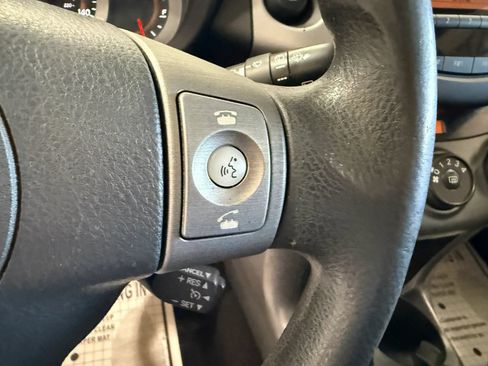 Used 2008 Toyota RAV4 Sport FWD image 17