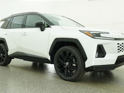New 2026 Toyota RAV4 XSE AWD/4WD image 29