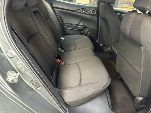 Used 2020 Honda Civic EX image 28