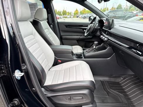 Used 2026 Honda CR-V Sport Touring image 9