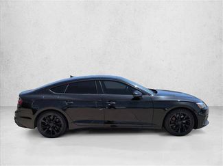 Used 2020 Audi A5 2.0T Premium AWD/4WD video 4