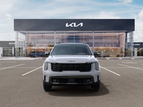 New 2026 Kia Sorento SX AWD/4WD image 2