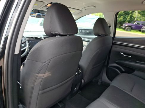 Used 2022 Hyundai Tucson SEL AWD/4WD image 21