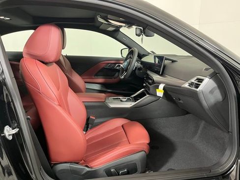 New 2026 BMW M240i xDrive M240i w/ Premium Package image 21