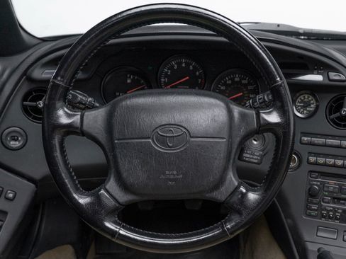 Used 1994 Toyota Supra Turbo RWD image 22