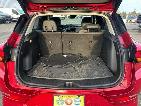 Used 2021 Buick Encore GX Select w/ Advanced Technology Package image 35