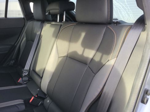 Certified 2025 Subaru Crosstrek 2.5i Wilderness w/ Wilderness Package image 16