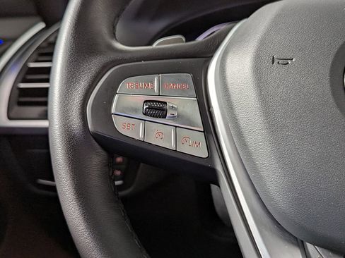 Certified 2023 BMW X4 xDrive30i w/ Convenience Package image 33