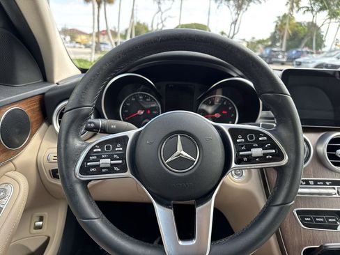 Used 2019 Mercedes-Benz C 300 C 300 image 49