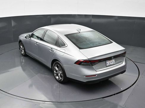 Used 2024 Honda Accord EX image 23