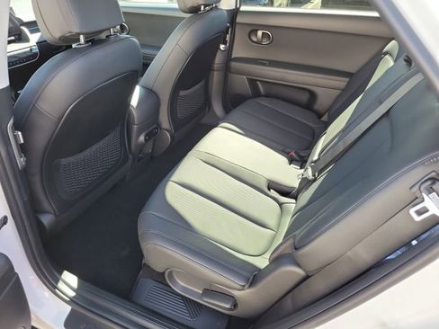 New 2026 Hyundai Ioniq 5 SEL image 21