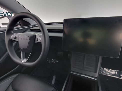 Used 2024 Tesla Model 3 Long Range AWD/4WD image 25