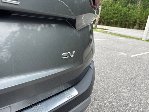 Used 2023 Nissan Rogue SV FWD image 26