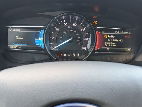 Used 2018 Ford Explorer Limited FWD image 30