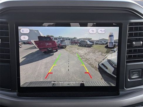 Used 2025 Ford F150 XLT w/ Equipment Group 301A Standard image 31