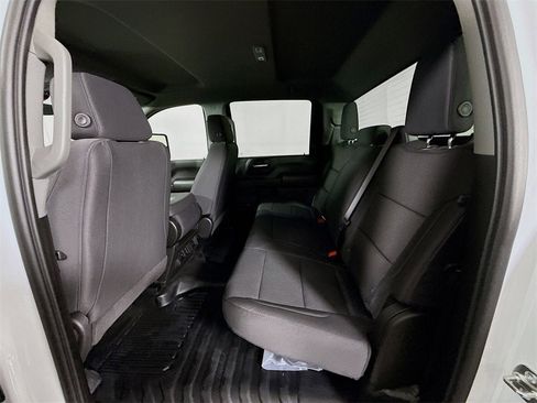 New 2026 GMC Sierra 2500 Pro image 16