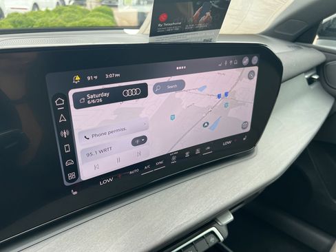 New 2026 Audi Q3 quattro 2.0T AWD/4WD image 13