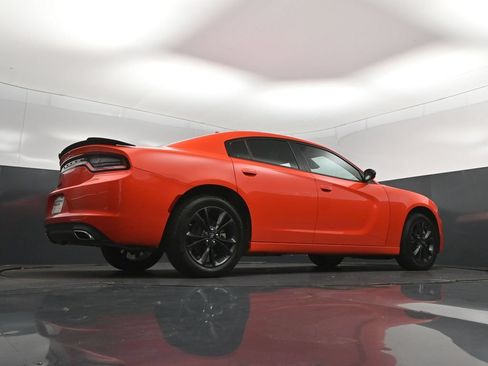 Used 2022 Dodge Charger SXT w/ Blacktop Package AWD/4WD image 42