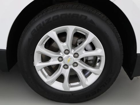 Certified 2020 Chevrolet Equinox LT AWD/4WD image 21