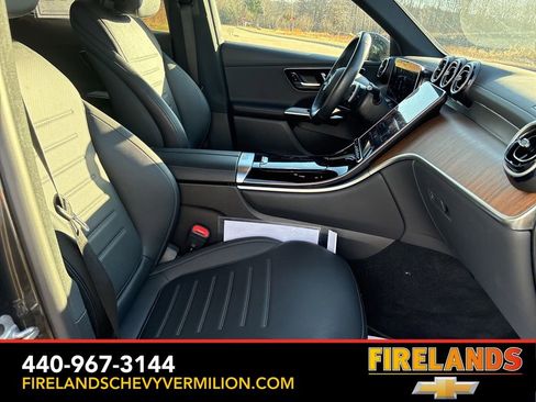 Used 2023 Mercedes-Benz GLC 300 4MATIC image 32