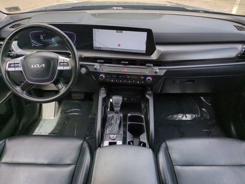 Used 2025 Kia Telluride S image 15