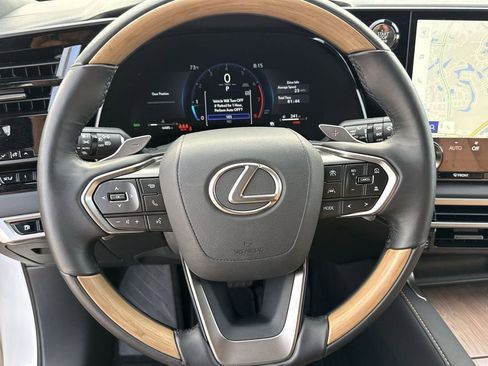 Used 2026 Lexus RX 350 Premium w/ Accessory Package (Z1) FWD image 21
