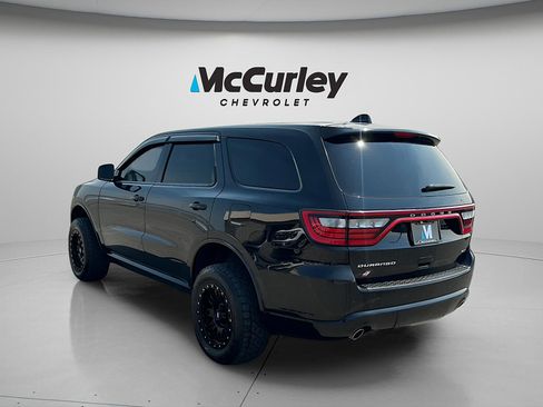 Used 2020 Dodge Durango GT AWD/4WD image 5