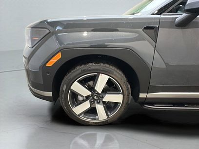 New 2026 Hyundai Santa Fe Limited