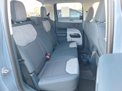 New 2026 Ford Maverick XLT w/ XLT Luxury Package image 18