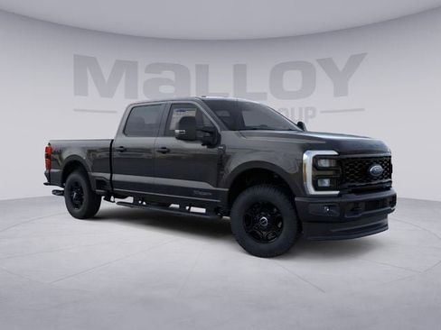 New 2026 Ford F250 XL w/ STX Appearance Package AWD/4WD image 36