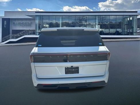 New 2026 Lincoln Navigator Black Label image 7