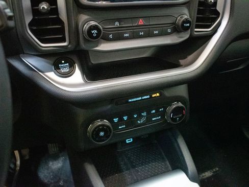 Used 2021 Ford Bronco Sport Big Bend AWD/4WD image 17
