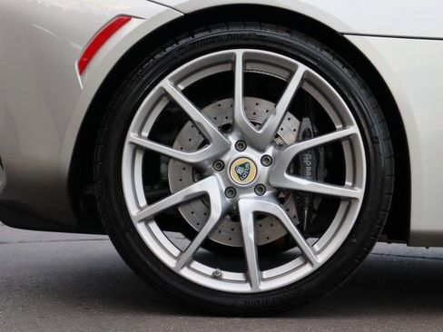 Used 2017 Lotus Evora 400 image 55