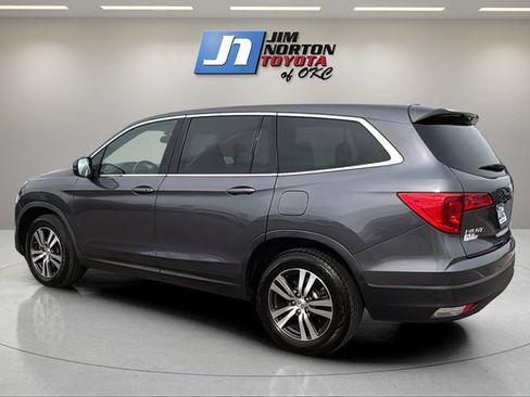 Used 2017 Honda Pilot EX-L image 7