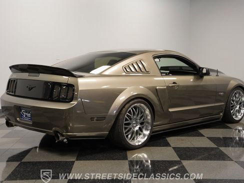 Used 2005 Ford Mustang GT image 12