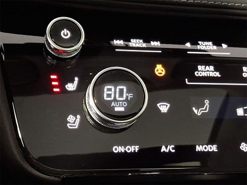 New 2026 INFINITI QX60 Luxe image 22