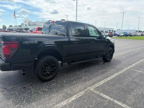 Used 2024 Ford F150 XLT w/ Equipment Group 302A MID AWD/4WD image 8