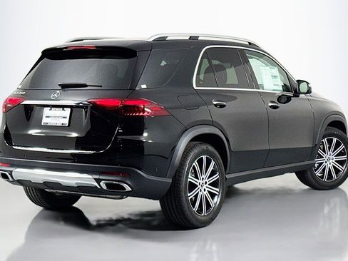New 2026 Mercedes-Benz GLE 350 4MATIC image 12