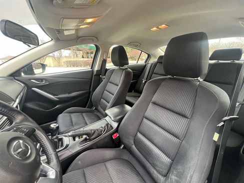 Used 2014 MAZDA MAZDA6 Sport image 38