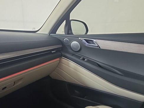 New 2026 Genesis GV80 2.5T Advanced AWD/4WD image 24