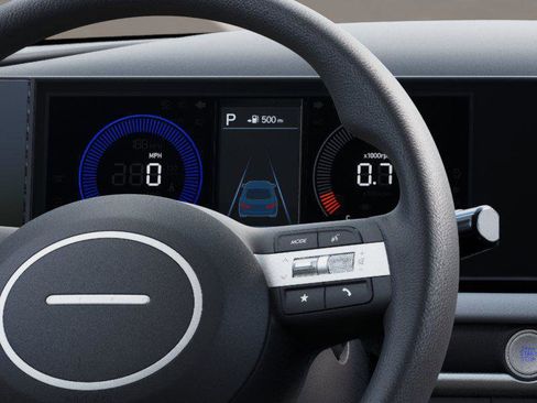 New 2026 Hyundai Tucson SE image 14