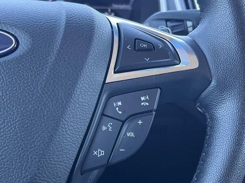 Used 2018 Ford Edge SEL w/ Equipment Group 201A AWD/4WD image 28