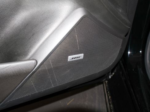 Used 2016 Cadillac CTS V w/ Carbon Fiber Package RWD image 20