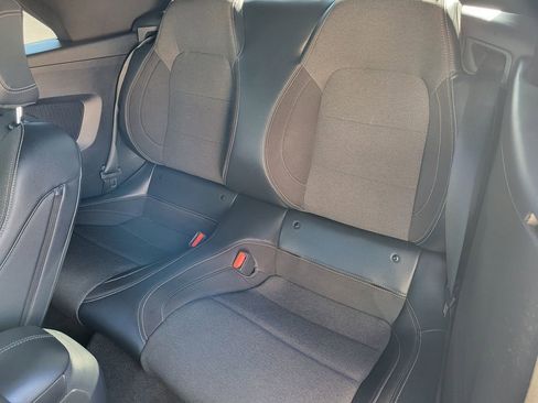 Used 2024 Ford Mustang Convertible image 21