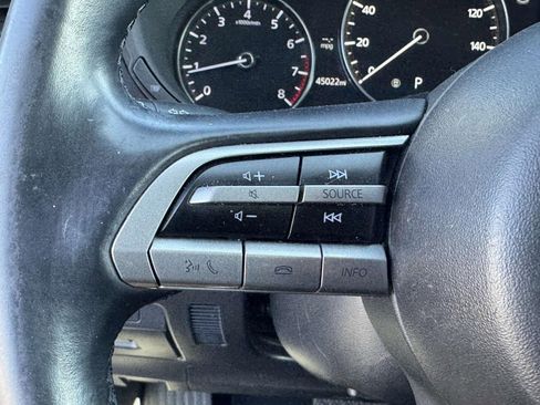 Used 2023 MAZDA CX-30 AWD 2.5 S w/ Select Package image 11