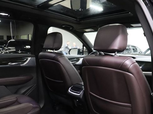 Used 2024 Cadillac XT6 Premium Luxury w/ LPO, Floor Liner Package image 22