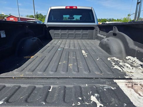 Used 2021 RAM 2500 Big Horn w/ Level 1 Equipment Group AWD/4WD image 15