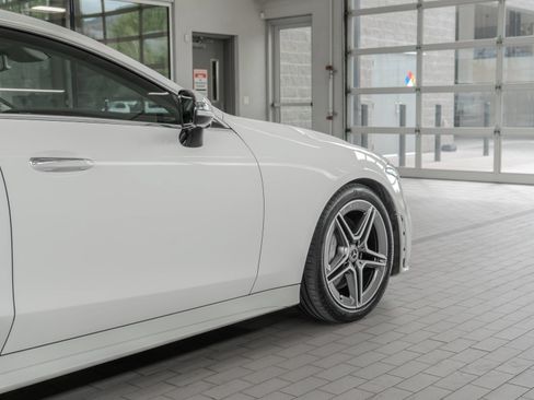 Used 2020 Mercedes-Benz CLS 450 image 29