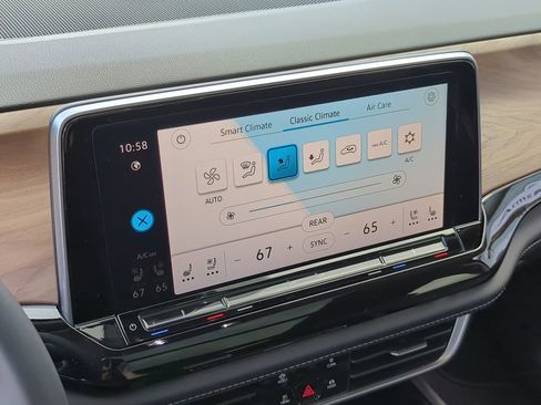 New 2026 Volkswagen Atlas SE image 19