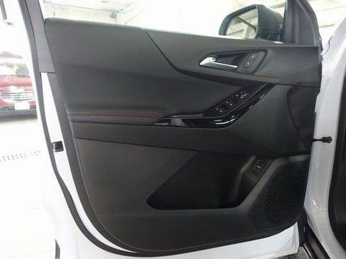 New 2026 Chevrolet Equinox RS w/ Safety and Technology Package AWD/4WD image 9